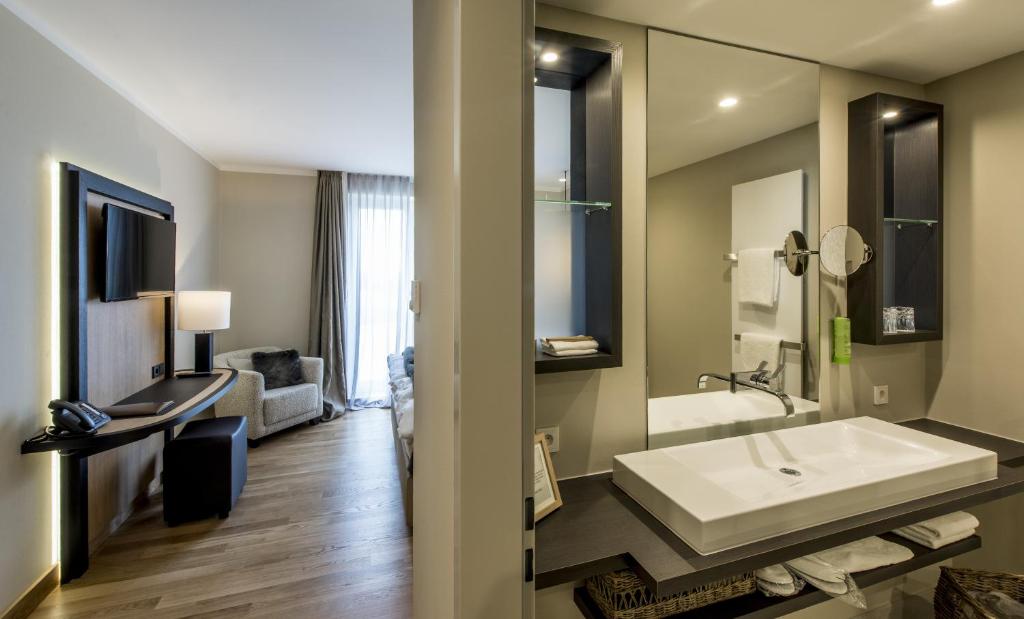Hofhotel Grothues-Potthoff photo