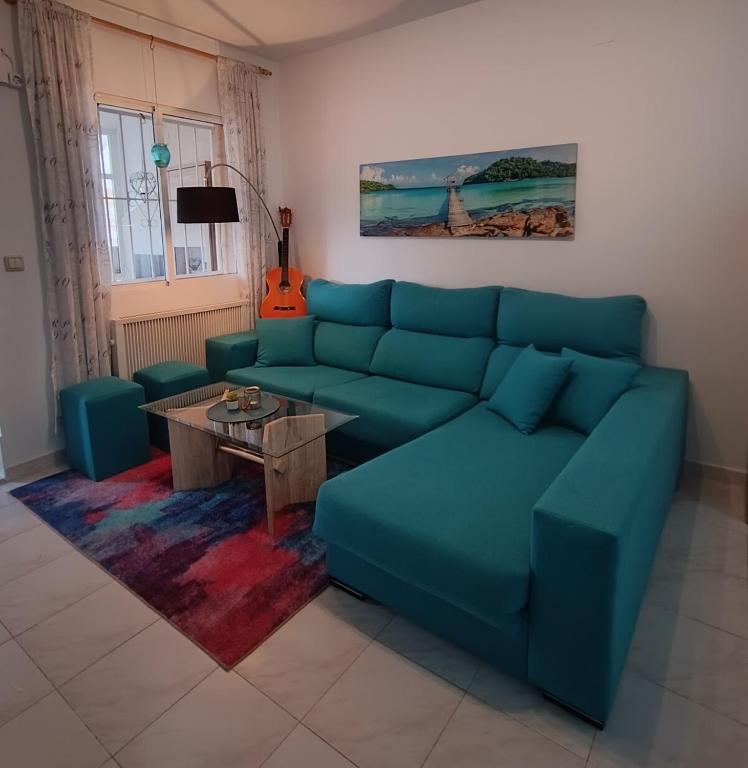 Charming Quadro-Pool-Roof Terrace-Los Altos-Torrevieja PMT04 - 4