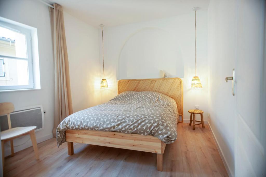 Maison des Dominicaines - 4