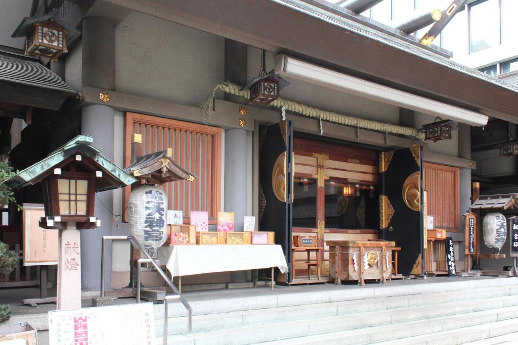 ニューガイア リルーム芝 No27 - 東京タワー,芝公園も徒歩圏内 - 羽田直通 - 山手線利用