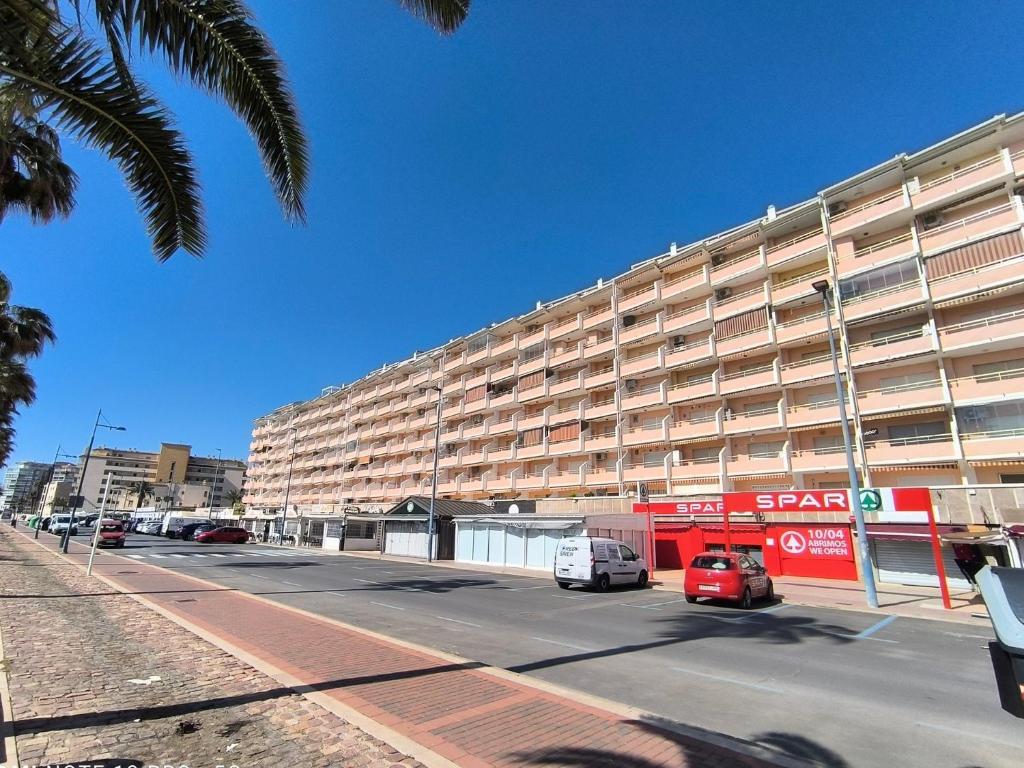 Apartamento Peñismar I Peñiscolarentals - 1