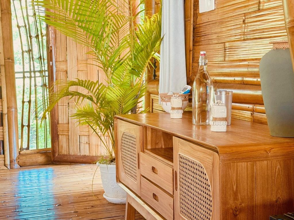 Casa Bamboo Uluwatu