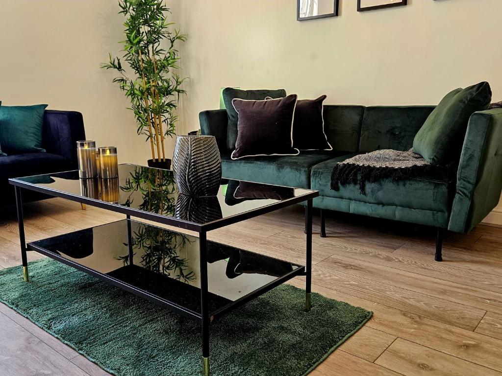 Falkner Square, Liverpool