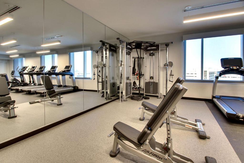 Hotel Facilities