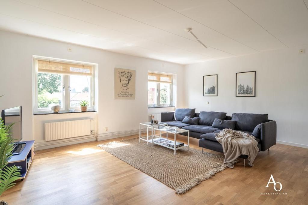 Apartment in Österlen, Skillinge