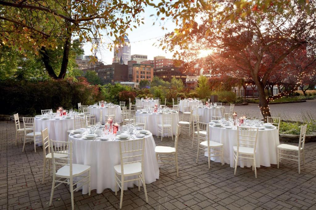 Meeting room / ballrooms