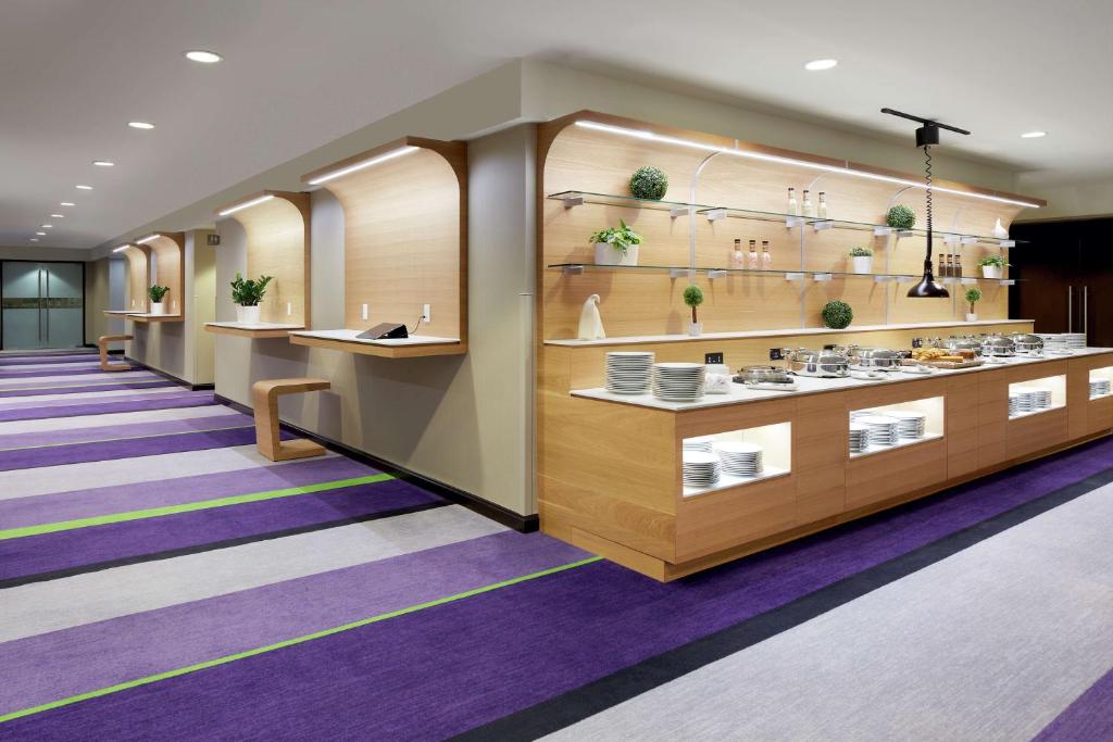 Vergaderruimte / feestzalen