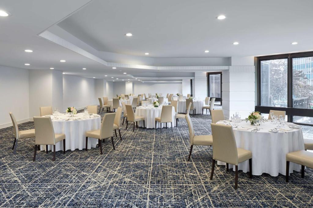 Meeting room / ballrooms