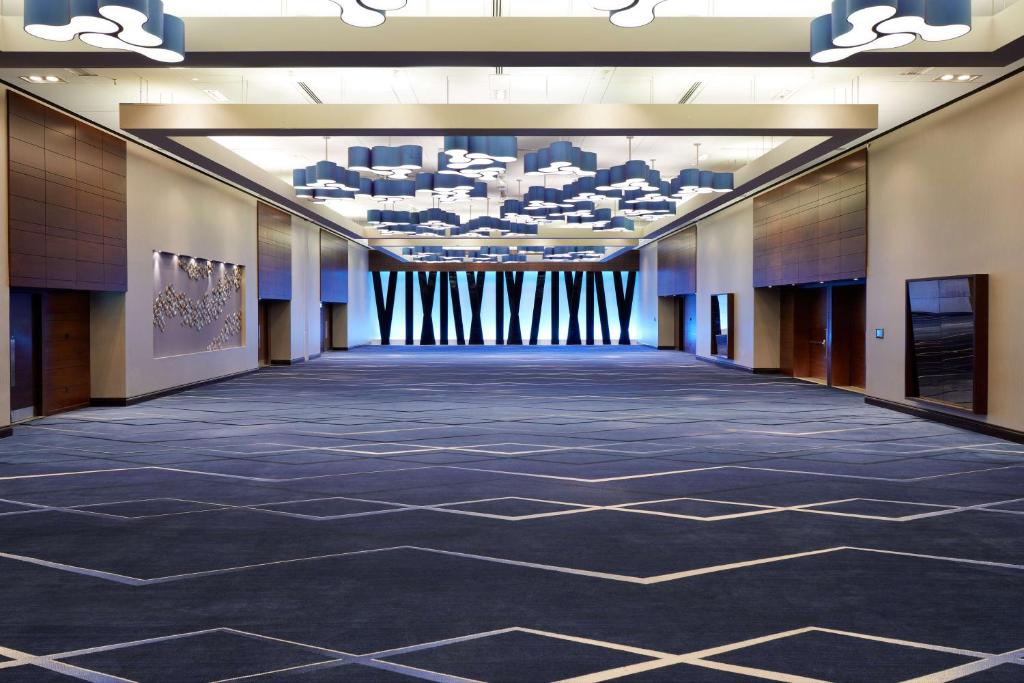Meeting room / ballrooms