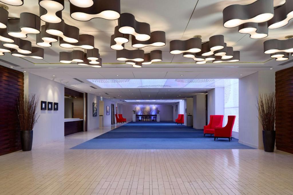 Meeting room / ballrooms