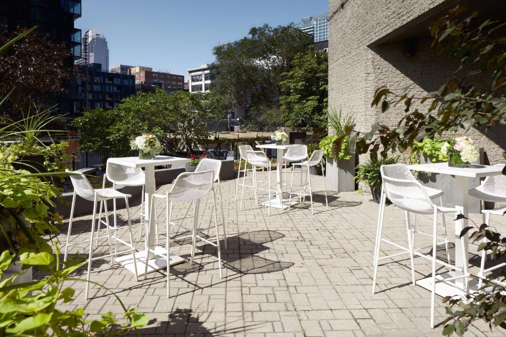 Vergaderruimte / feestzalen