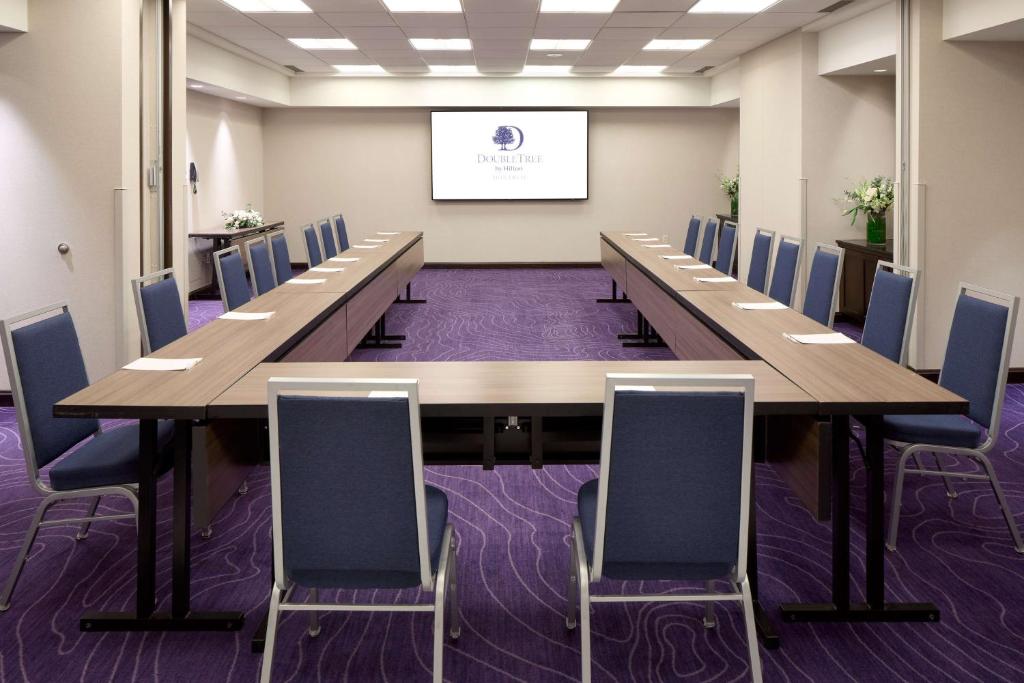 Vergaderruimte / feestzalen