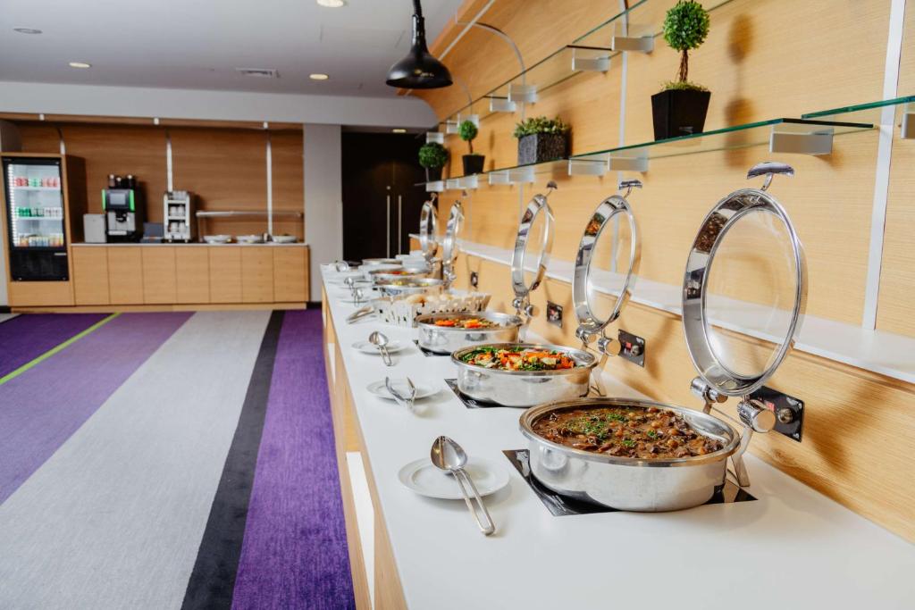 Meeting room / ballrooms