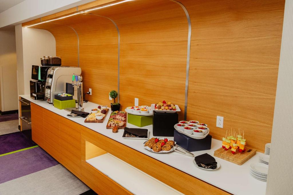 Meeting room / ballrooms