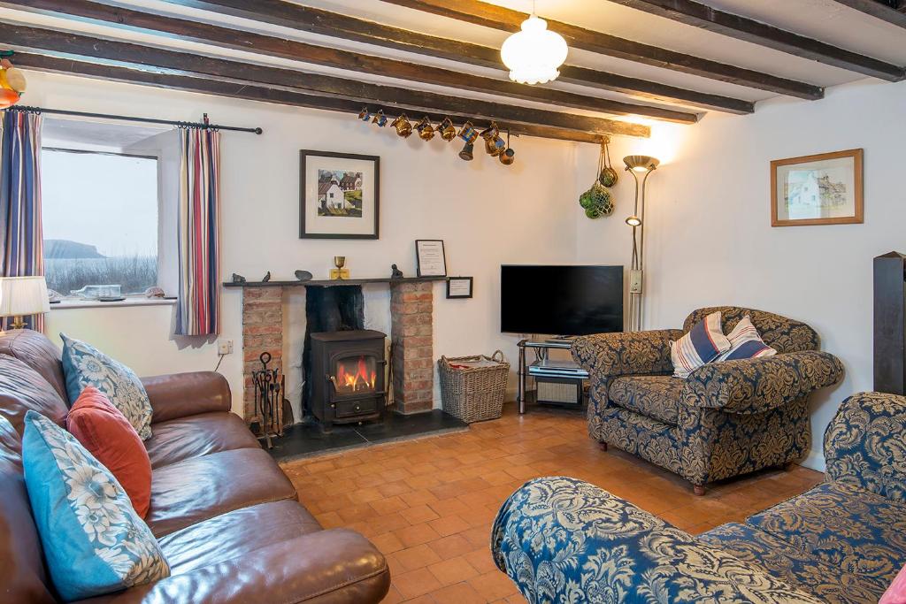 Beach Cottage, Haverfordwest