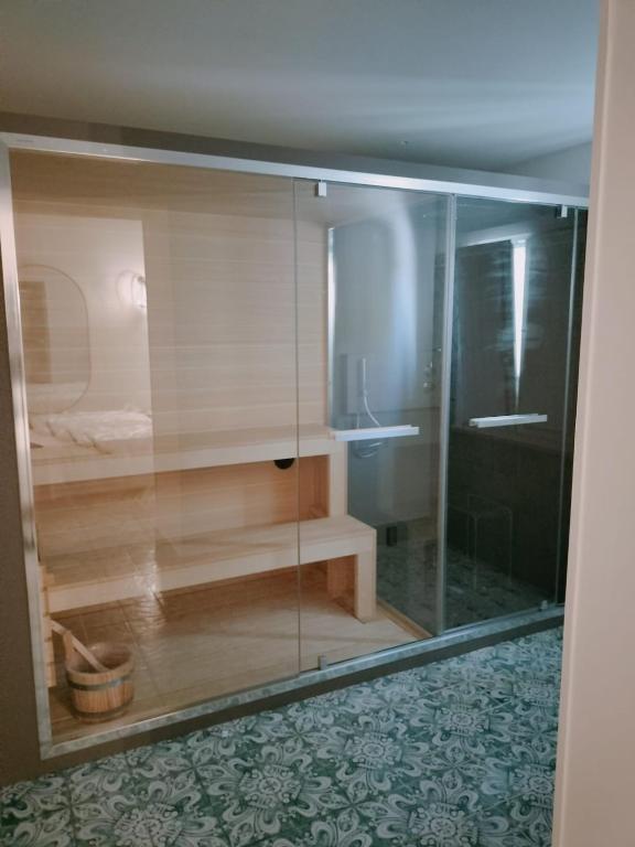 Shower