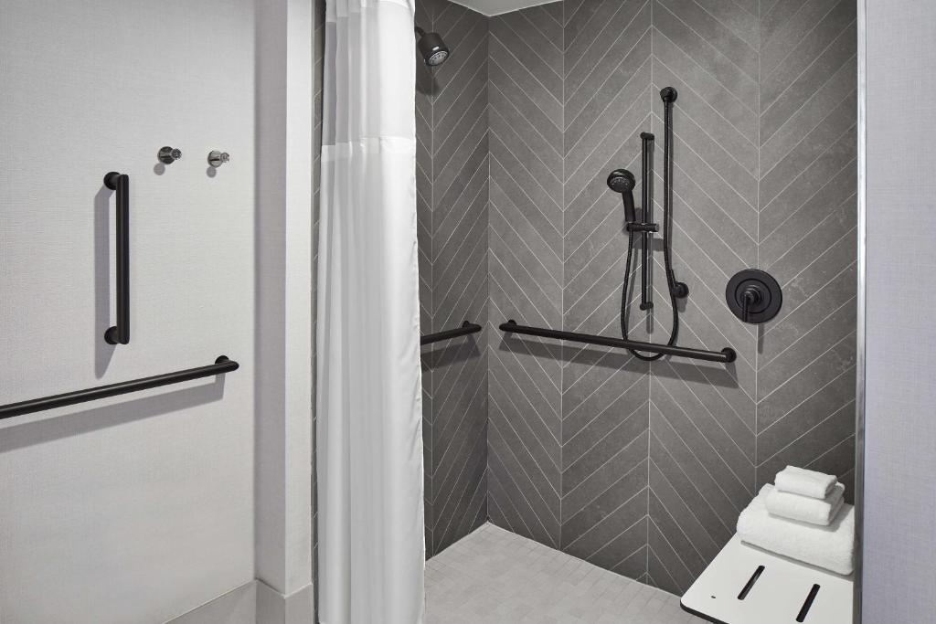 バスルーム（客室）