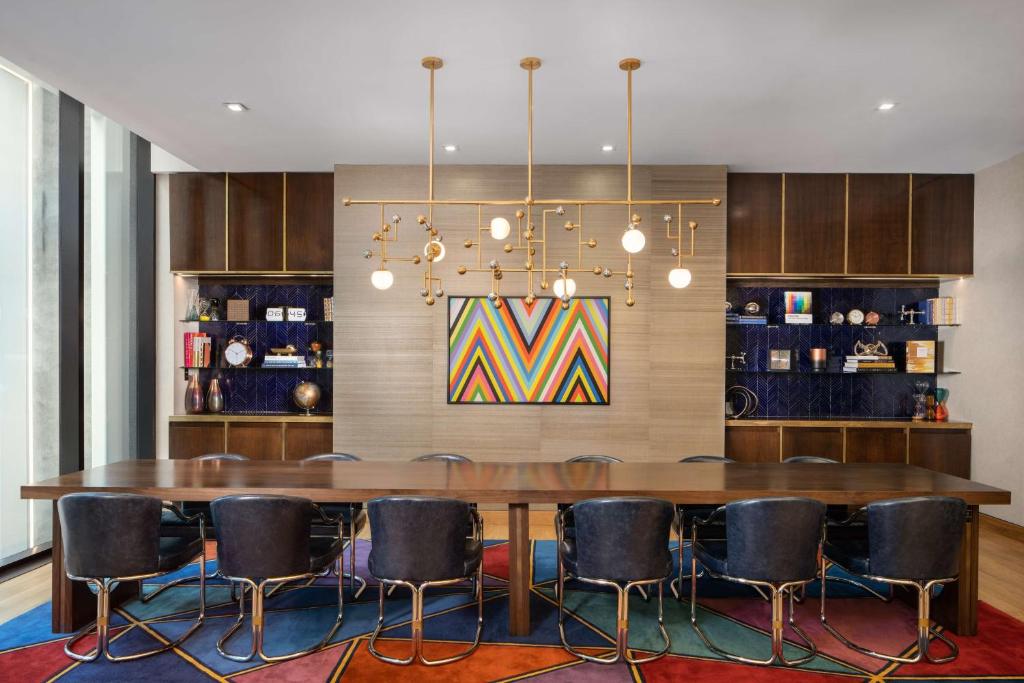 Meeting room / ballrooms