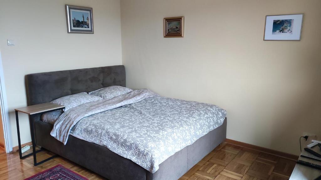 Genex Gate, Bělehrad