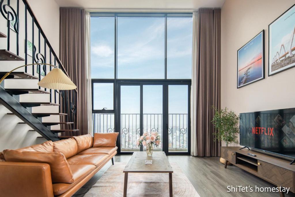 Pentstudio 1a, Hanoj