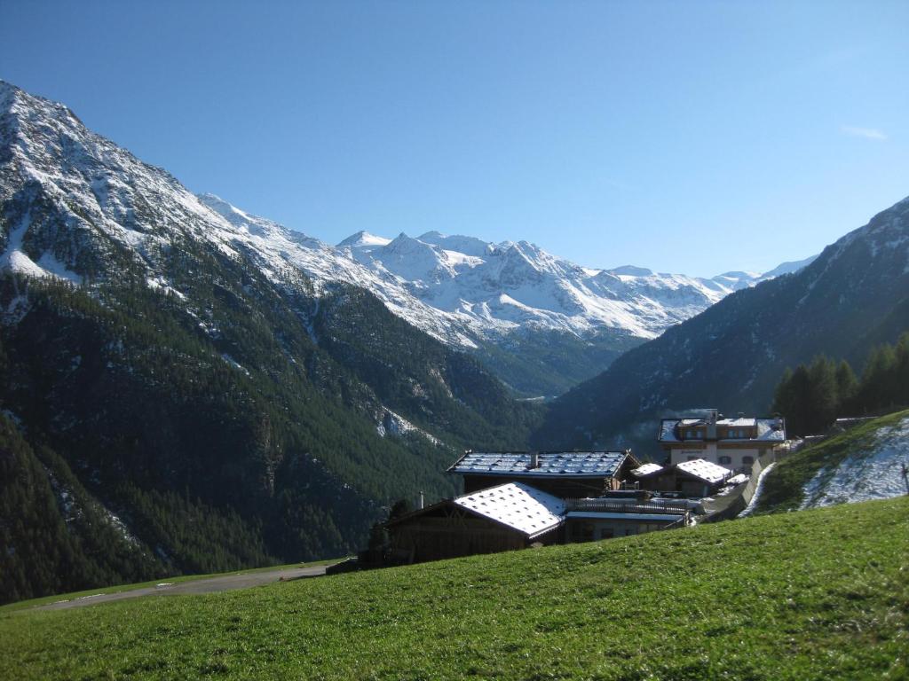 Berggasthof Stallwies - 2