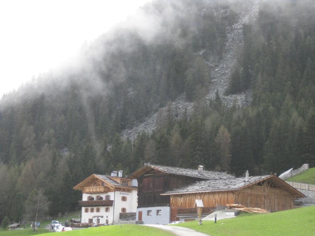 Berggasthof Stallwies - 3