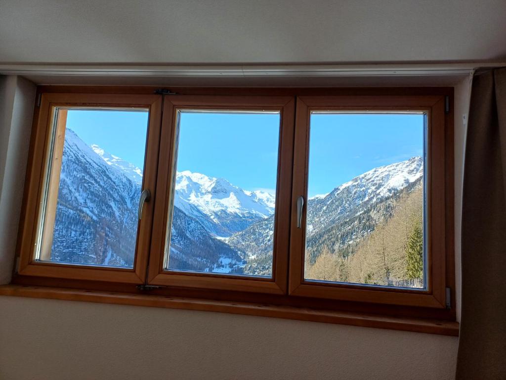 Berggasthof Stallwies - 5