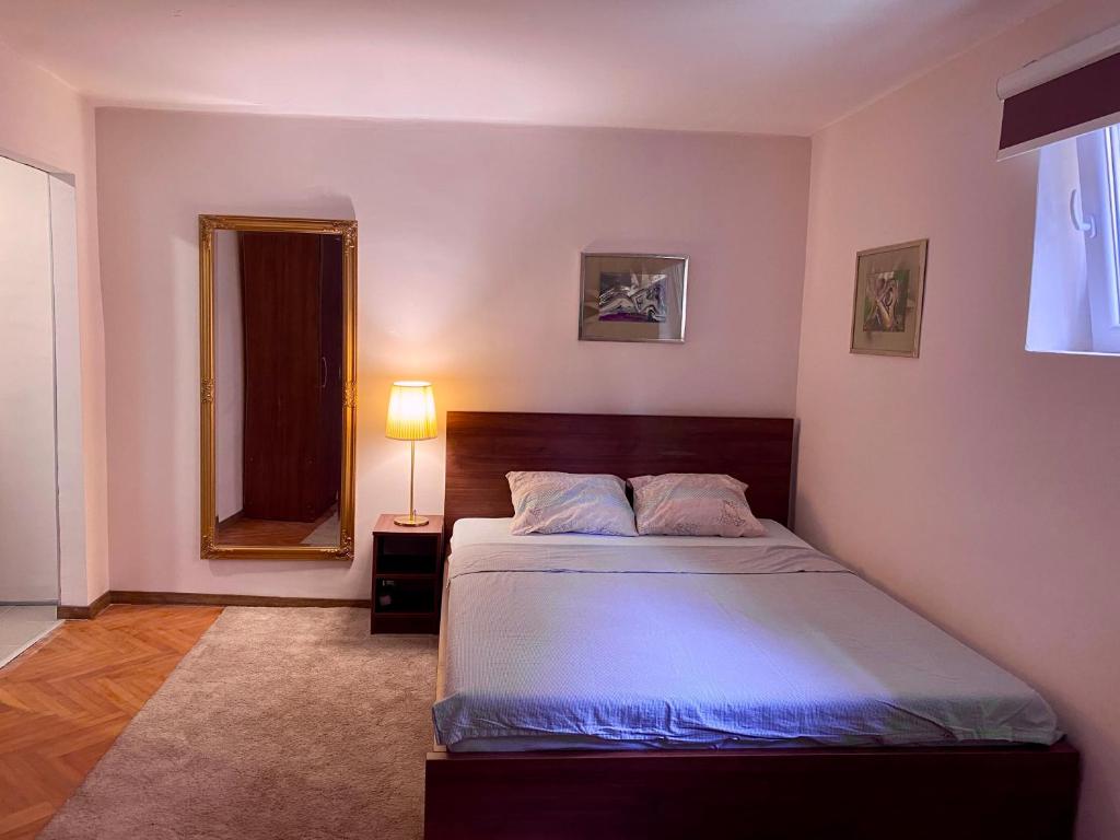 Dorcoleta Apartment - 3