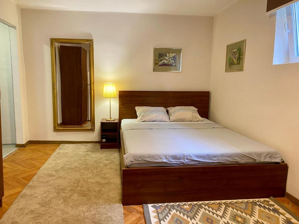 Dorcoleta Apartment, Bělehrad