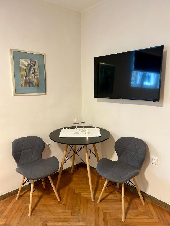 Dorcoleta Apartment - 5