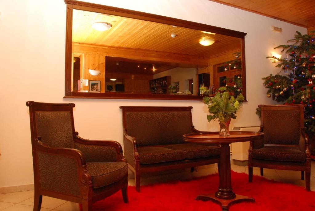 Hotel Antigoni photo