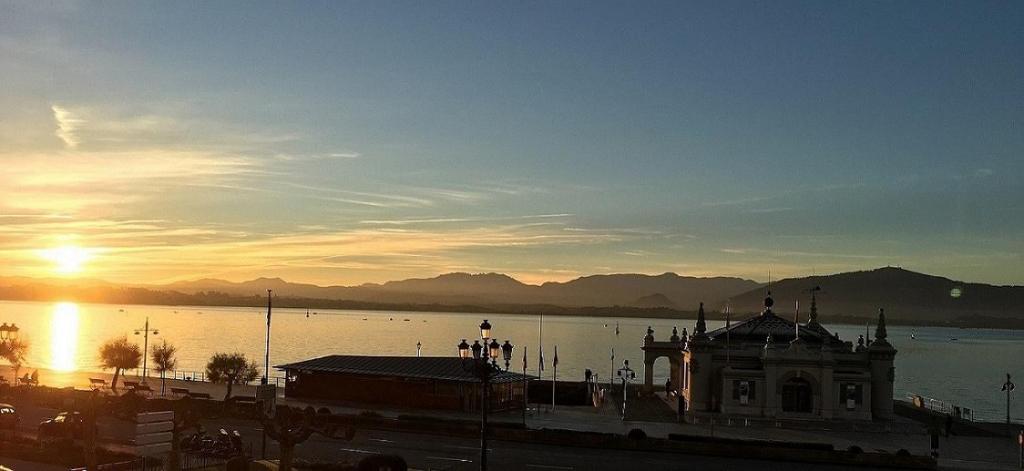 Hostel Santander photo
