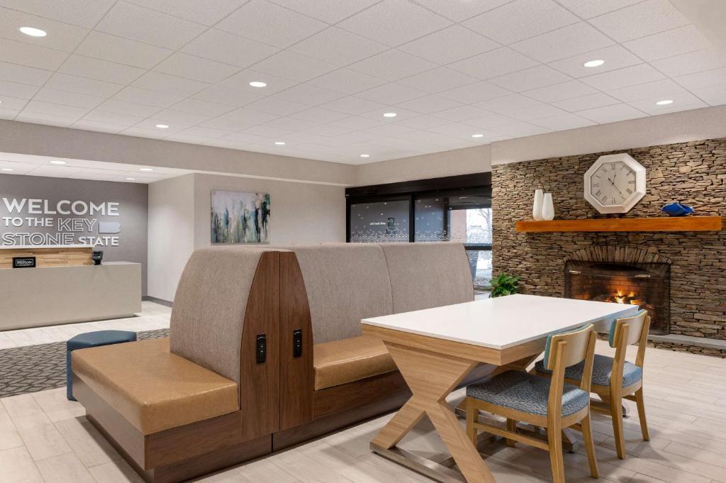 Hampton Inn Bloomsburg 호텔 이미지 2