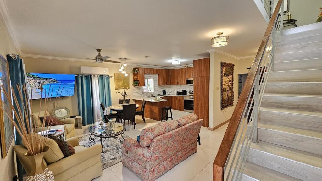 The Maison at Ocho Rios, Ocho Rios