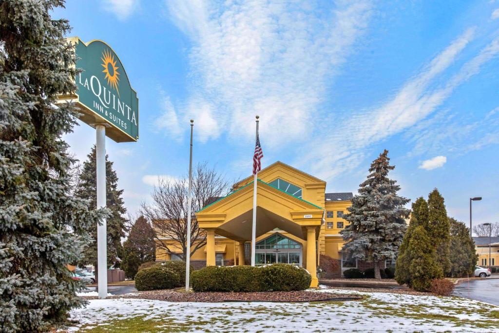 La Quinta by Wyndham Appleton College Avenue, Appleton