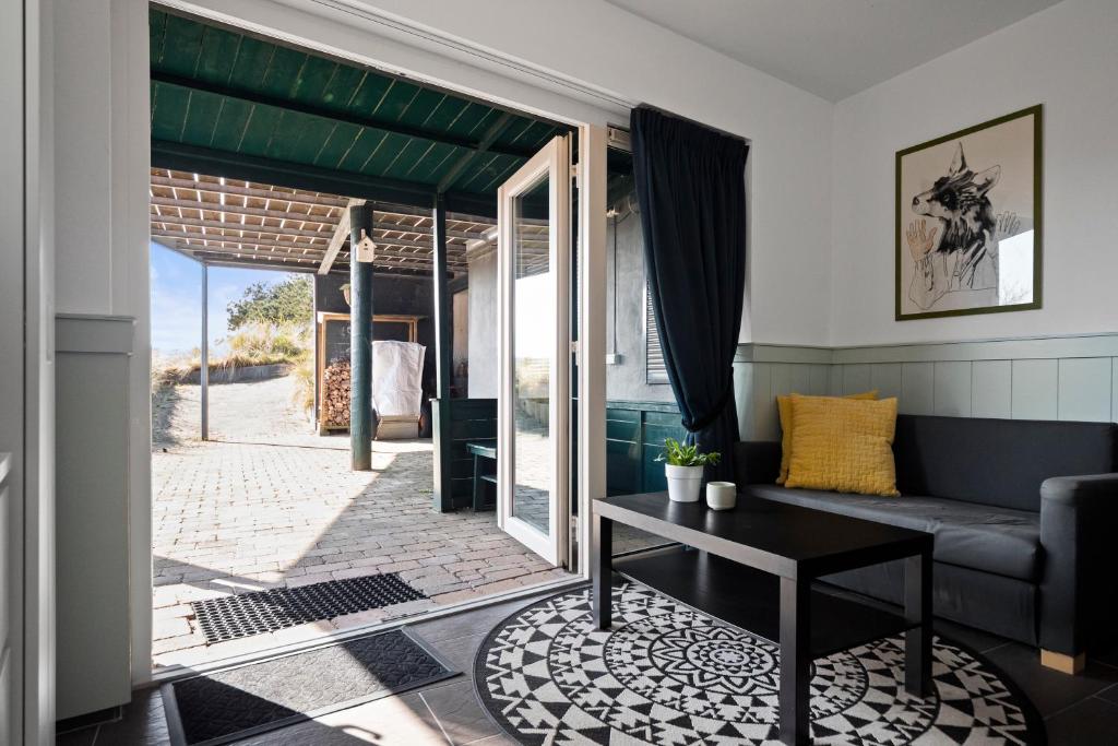 Co's Duyne, Callantsoog