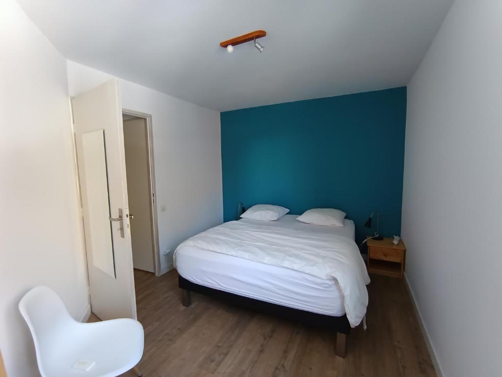 Grand appartement skis aux pieds - 6 pers - Parking - Vue superbe - FR-1-445-6 - 5
