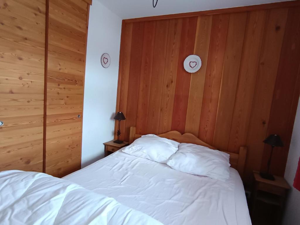 Appartement cosy à Montgenèvre - Accès pistes - Terrasse plein sud - FR-1-445-145 - 5