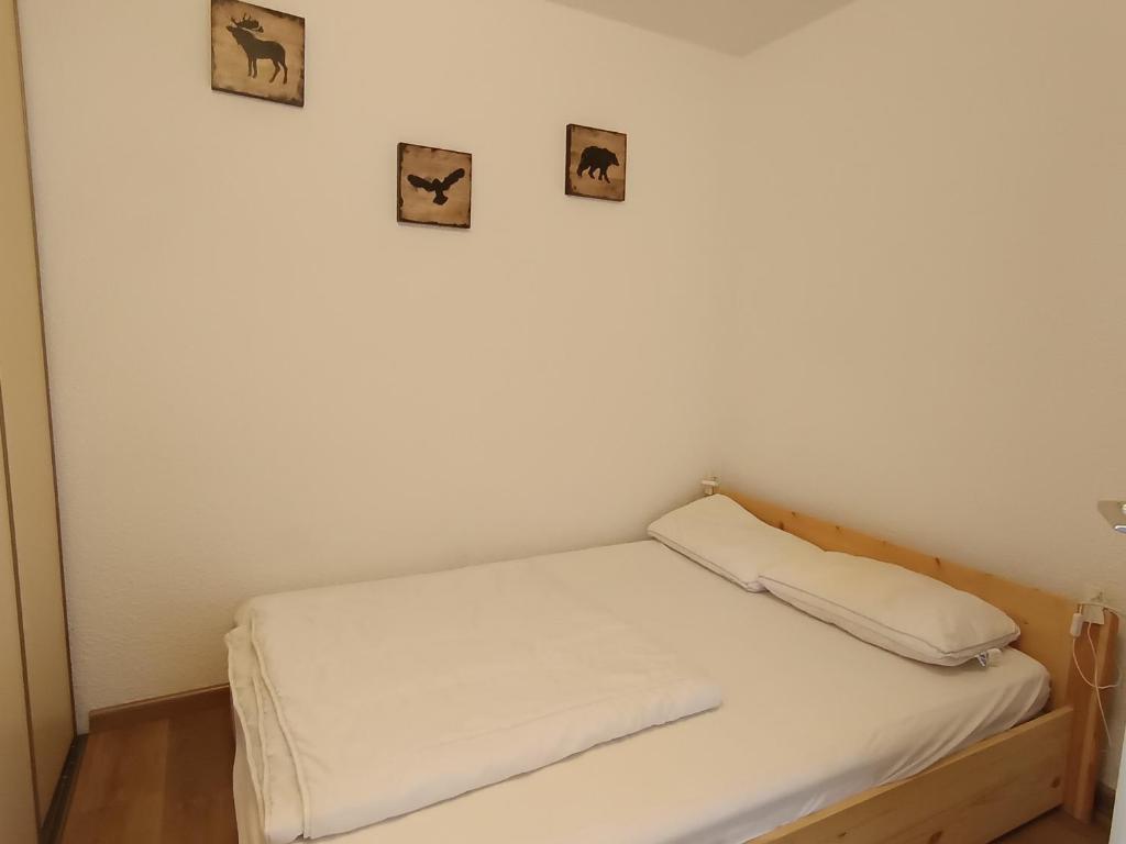 Appartement cosy rénové, balcon sud, accès ski, 4 pers - FR-1-445-159 - 4