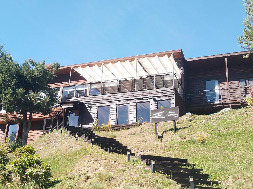 Refugio Los Cipreses Hotel - 4