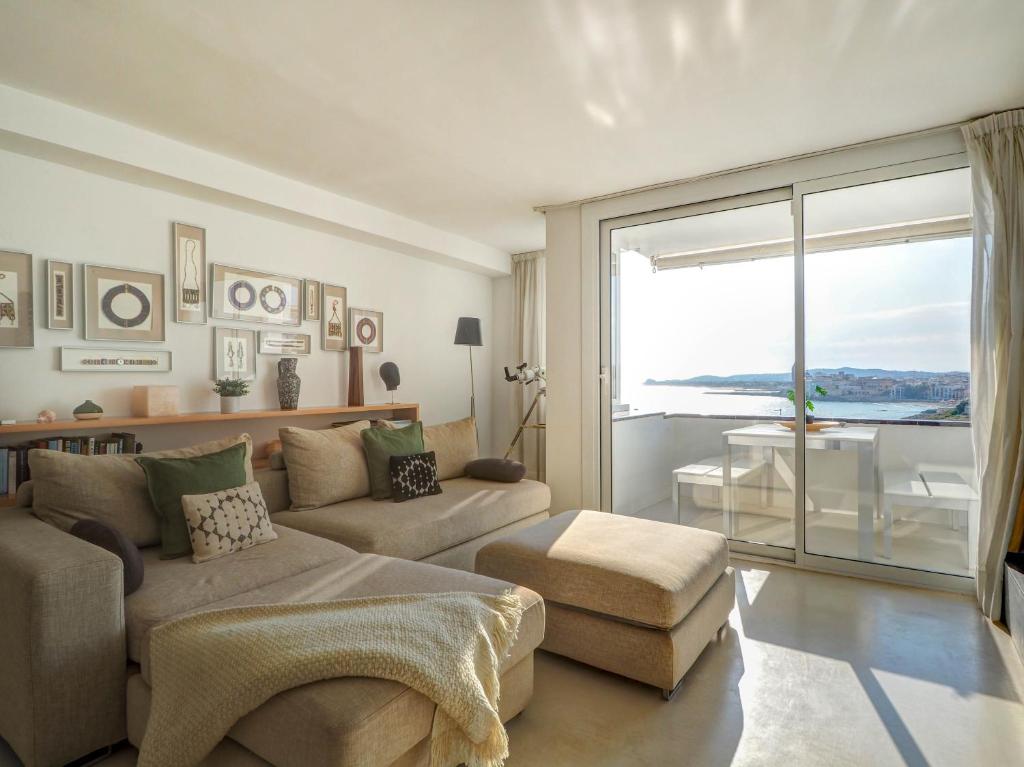 Sunset apartment by Hello Homes Sitges, Sitges