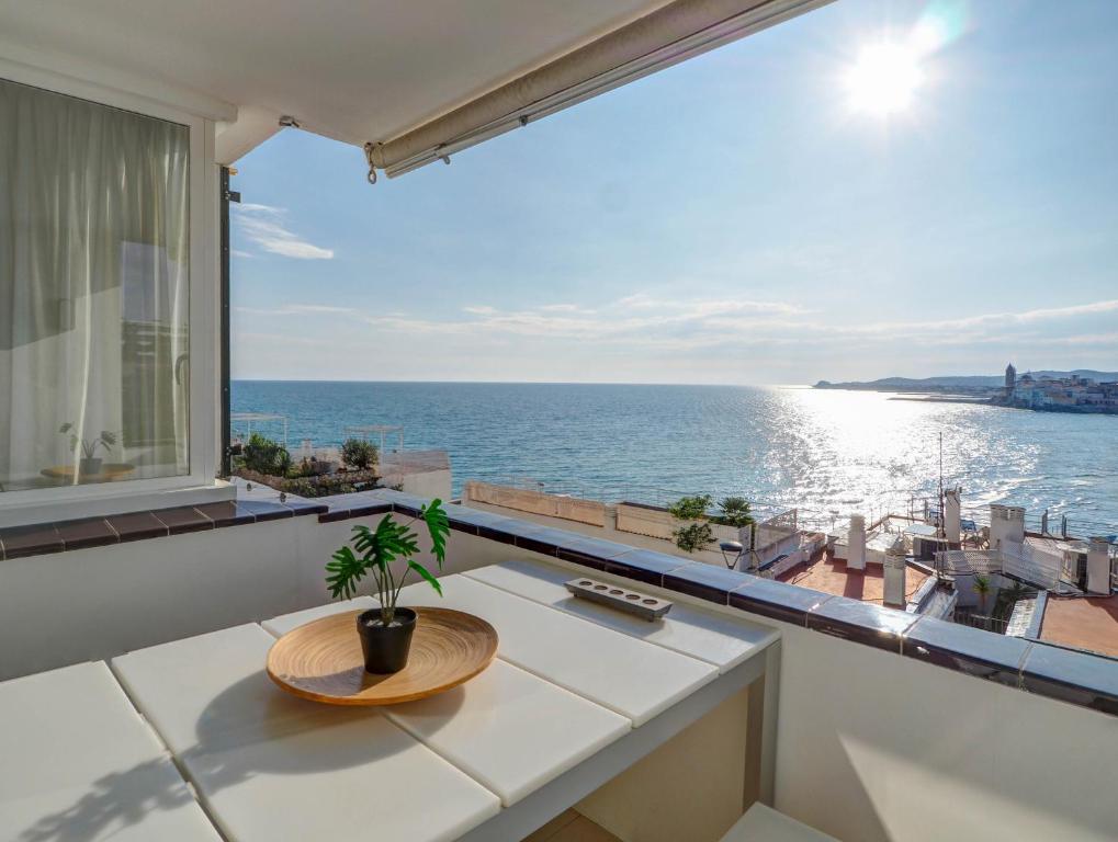 Sunset apartment by Hello Homes Sitges - 2