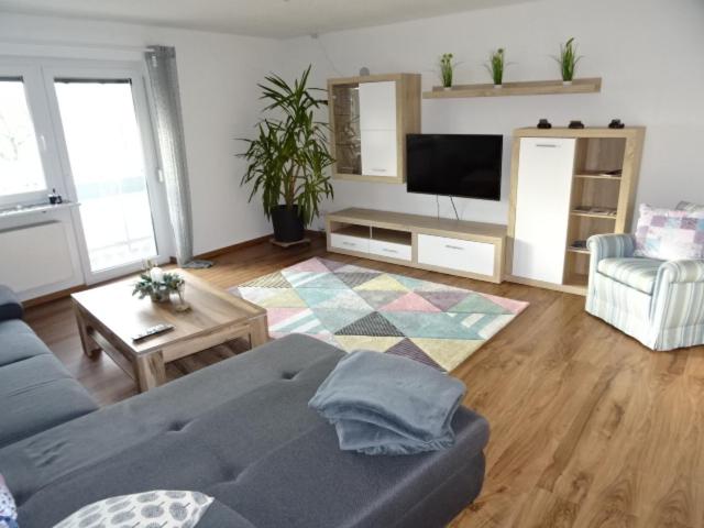 Ferienwohnung Mayr - 4