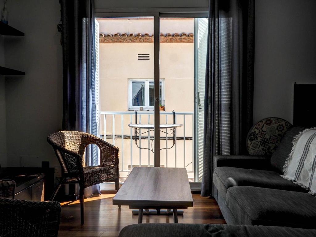 Ollie Apartment by Hello Homes Sitges - 3