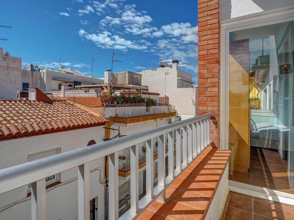 Ollie Apartment by Hello Homes Sitges - 2
