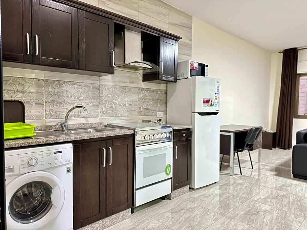 فندق مارغريتا (Margarita Hotel)