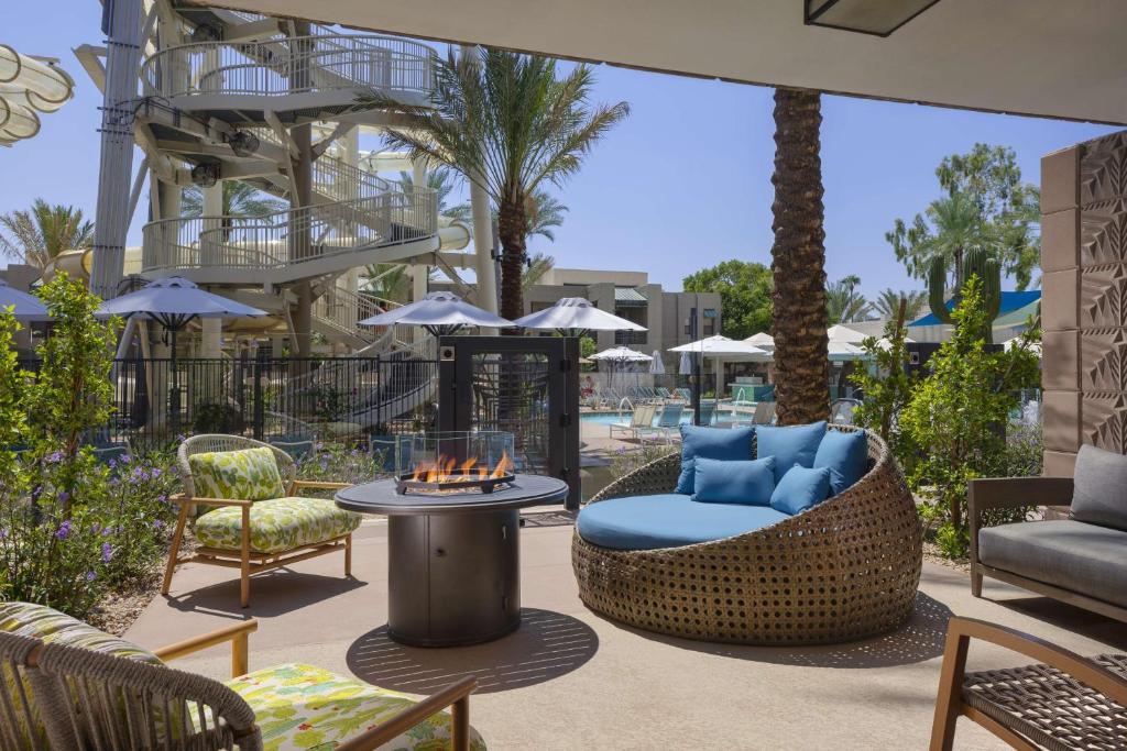 Arizona Biltmore, LXR Hotels & Resorts