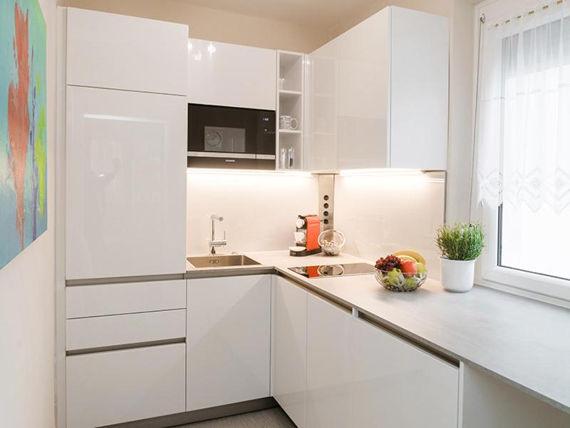 Appartement MARE - 5