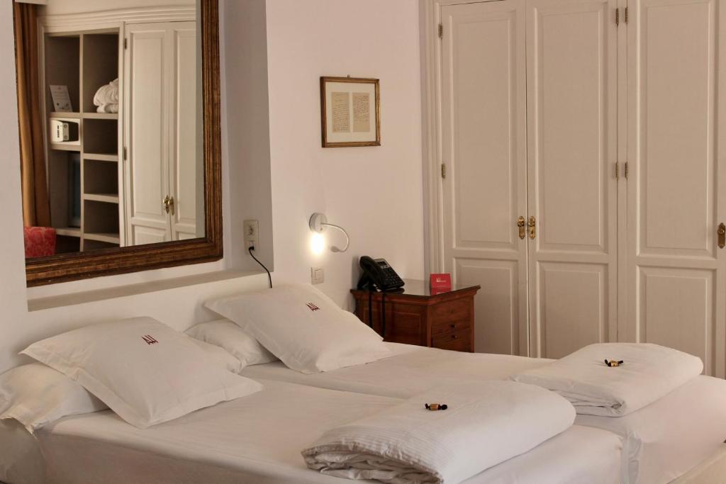 AH Art Hotel Palma - ONLY ADULTS - 5
