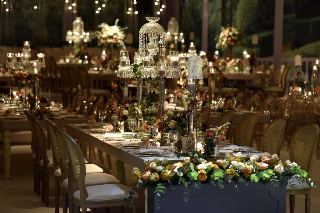 Meeting room / ballrooms